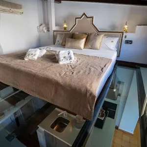 Appartement Adanar-apartamentos Muralla Ziri, Granada