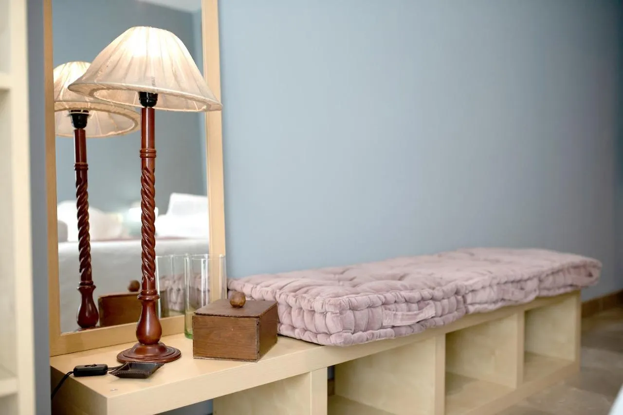 Apartamento Palacio Centrico Y Silencioso 4-8 Personas Granada 0*,