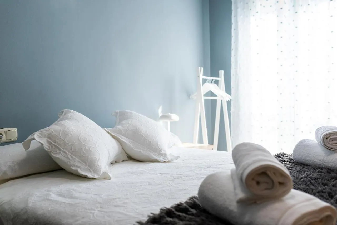 Apartamento Palacio Centrico Y Silencioso 4-8 Personas Granada