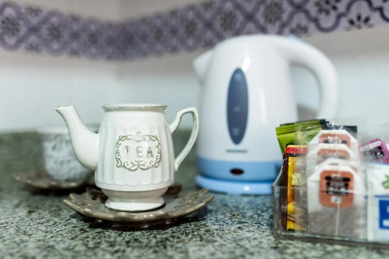 Apartamento Palacio Centrico Y Silencioso 4-8 Personas Granada
