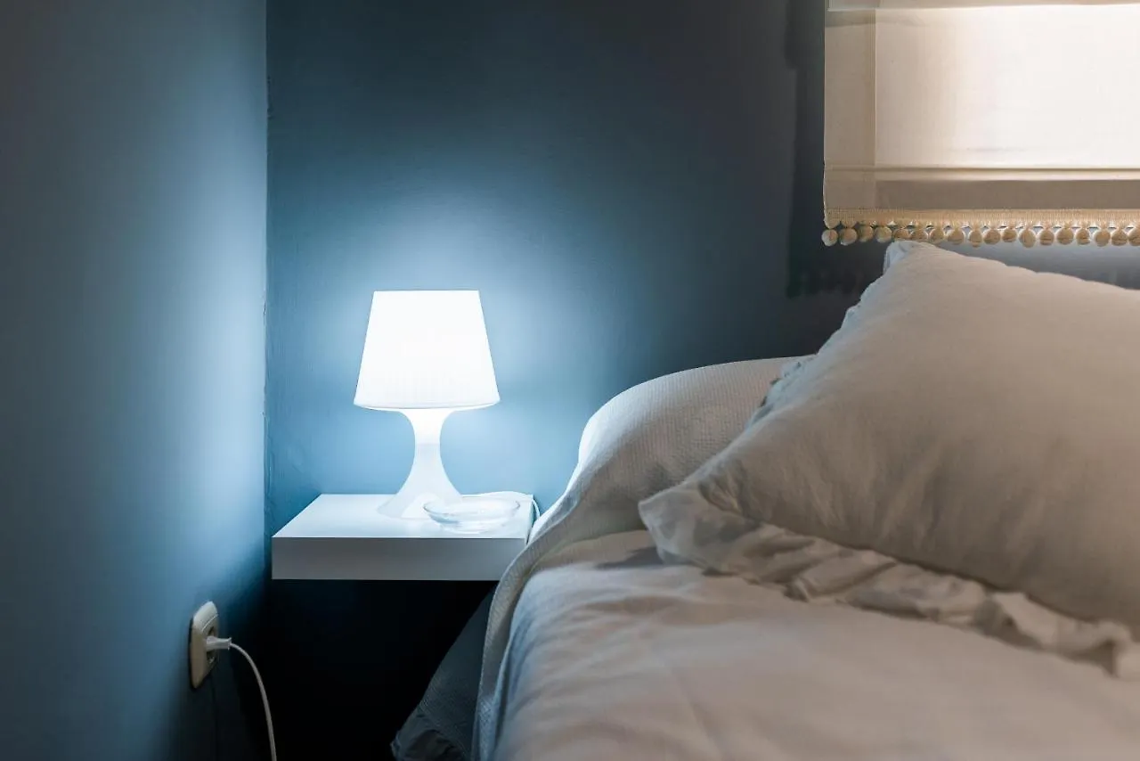 Apartmán Apartamento Palacio Centrico Y Silencioso 4-8 Personas Granada